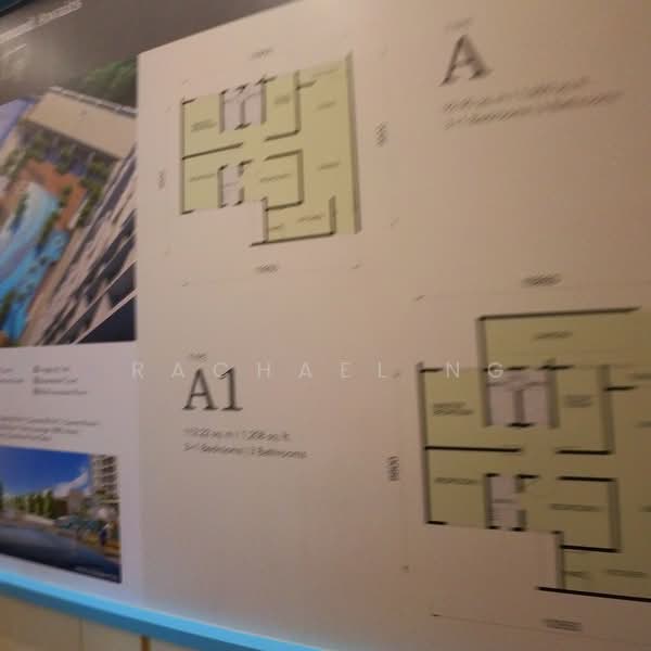 Twin Villas for Sale in Iskandar Puteri (Nusajaya), Johor by Rachael Ng - iProperty.com.my
