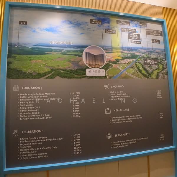 Twin Villas for Sale in Iskandar Puteri (Nusajaya), Johor by Rachael Ng - iProperty.com.my