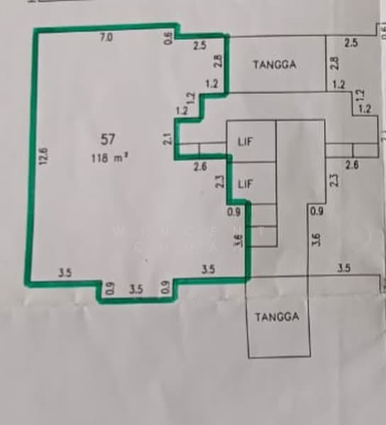 Kondominium untuk Dijual di The Vistana oleh Wincent Chuah - iProperty.com.my
