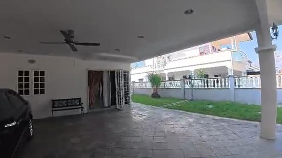Bungalow House for Rent in Kajang, Selangor by Virginia Kam - iProperty.com.my