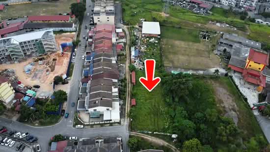 Agricultural Land for Sale in Bukit Kuda, Klang by Mohammad Din Majid - iProperty.com.my