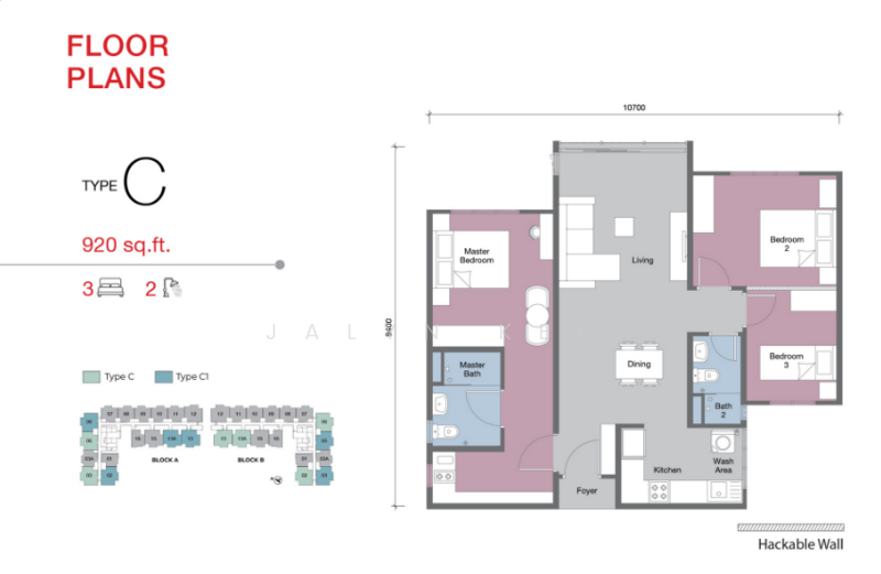 Condominium for Sale in Radium Arena (Urban Residences) Old Klang Road by Jalyn Kee - iProperty.com.my