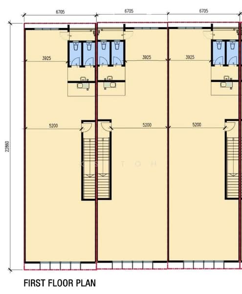 Shop / Office for Rent in Setia Indah, Setia Alam by KS Toh - iProperty.com.my
