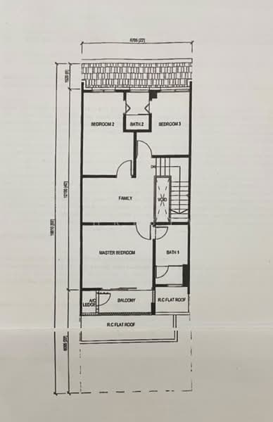 2-storey Terraced House for Sale in Bandar Teknologi Kajang, Kajang by Christy Woo - iProperty.com.my