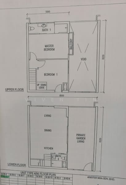 Service Residence for Sale in Est8 by Viven Tin - iProperty.com.my