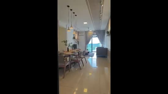 Kondominium untuk Dijual di Setia Seraya Residences oleh Suhhila Supian - iProperty.com.my