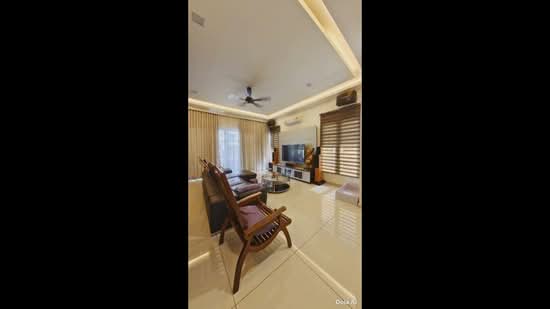 Rumah Berkembar untuk Dijual di Ipoh, Perak oleh Andy Ooi - iProperty.com.my