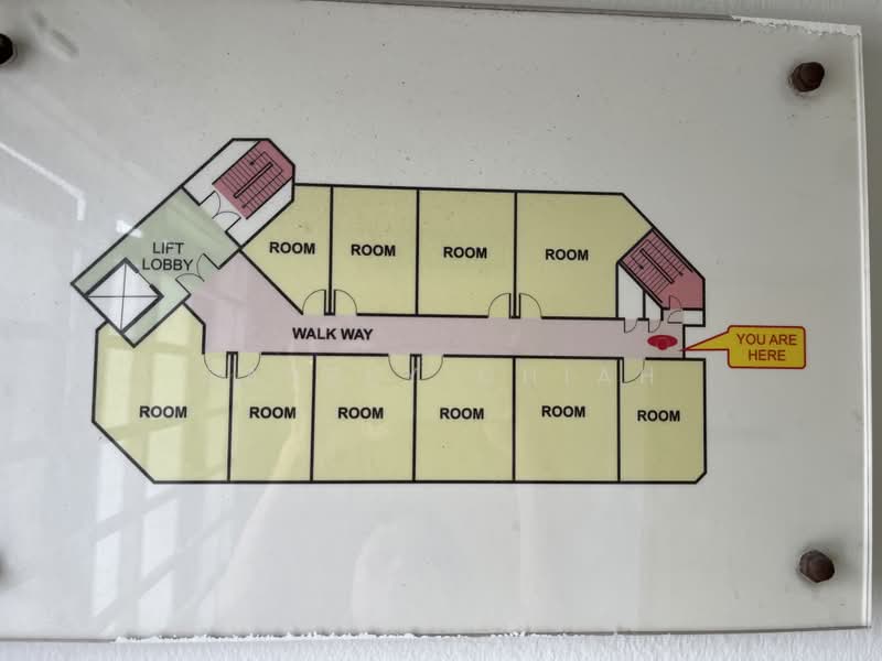 Service Residence for Sale in Taman Seputeh by Carrey Chiah - iProperty.com.my