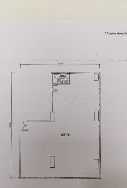 Office for Sale in Ampang, Kuala Lumpur by Steve Yong - iProperty.com.my