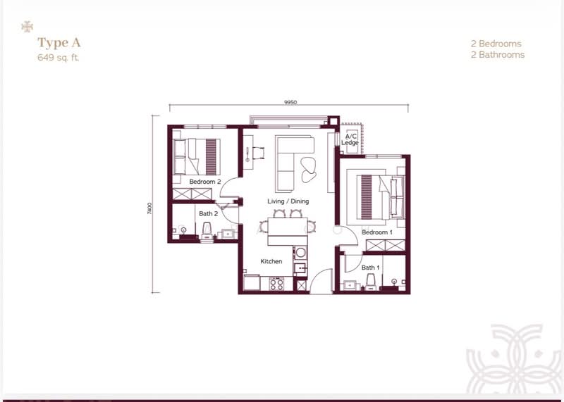 Service Residence for Sale in Binastra Cochrane by Sara Goh - iProperty.com.my