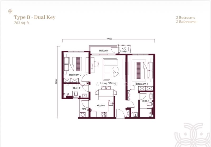 Service Residence for Sale in Binastra Cochrane by Sara Goh - iProperty.com.my