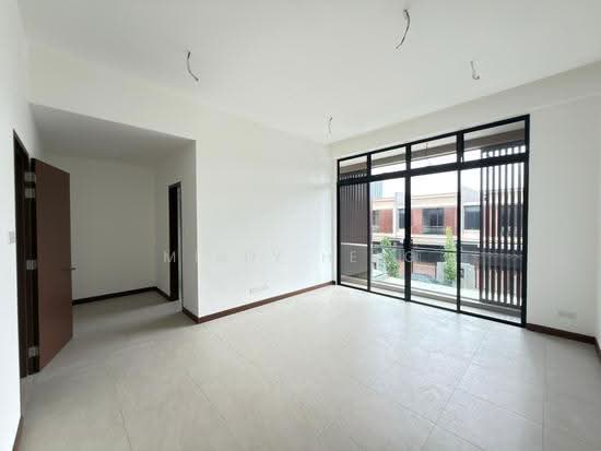 Aurora Resort Villas, Puteri Harbour, Iskandar Puteri (Nusajaya)