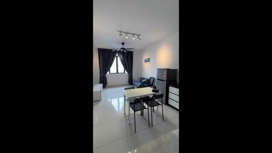 Service Residence untuk Disewa di Damai Residence oleh Yanny Ng - iProperty.com.my