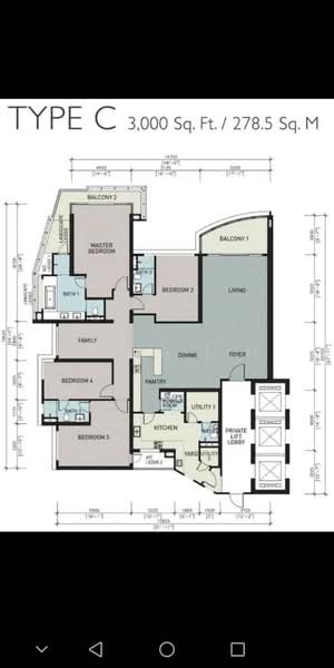 Condominium for Sale in 28 Mont Kiara @ MK28 by Sarah Lim - iProperty.com.my