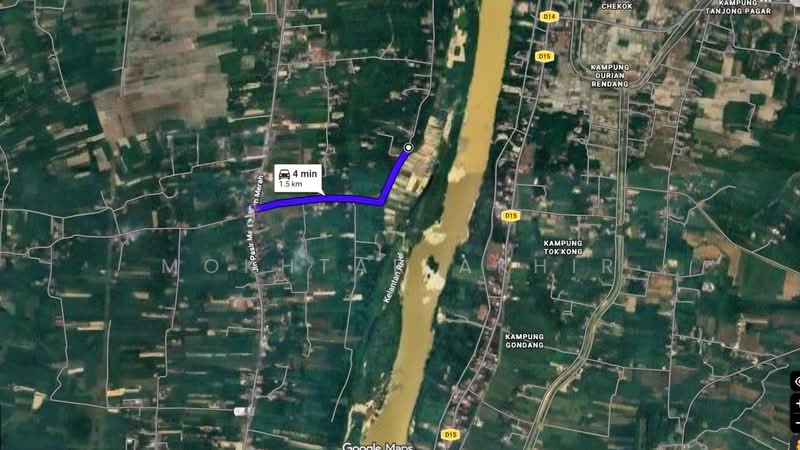 Others for Sale in Kampung Chetok, Pasir Mas by Mokhtar Akhir - iProperty.com.my