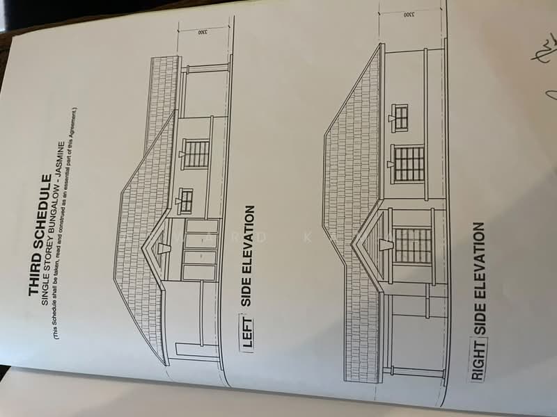 Bungalow House untuk Dijual di Taman Sri Pulai, Sikamat oleh Asward Kamal - iProperty.com.my