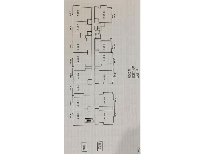 Service Residence for Sale in Avelon Tower @ Plaza Medan Putra by Jack Yap - iProperty.com.my