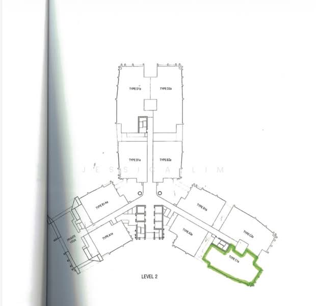 Condominium for Sale in Park Place by Jessica Lim - iProperty.com.my