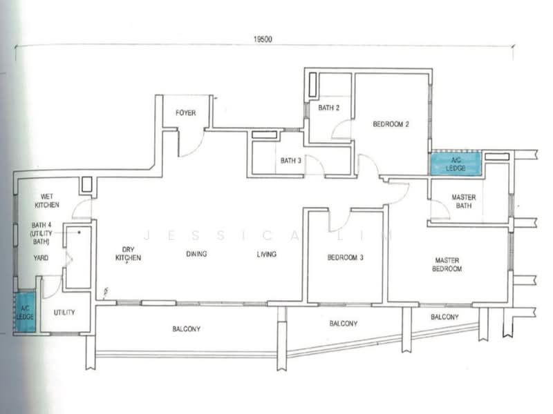Condominium for Sale in Park Place by Jessica Lim - iProperty.com.my
