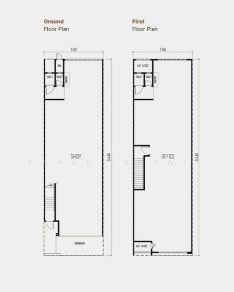 Shop / Office for Rent in Elmina, Shah Alam by Farah Iryanti - iProperty.com.my