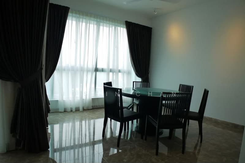 Condominium for Sale in Kiaramas Danai by Justin Chan - iProperty.com.my