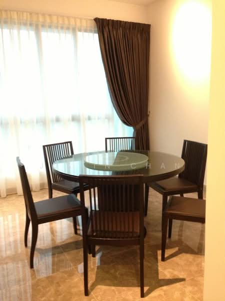 Condominium for Sale in Kiaramas Danai by Justin Chan - iProperty.com.my