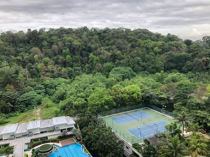 Condominium for Sale in Kiaramas Danai by Justin Chan - iProperty.com.my