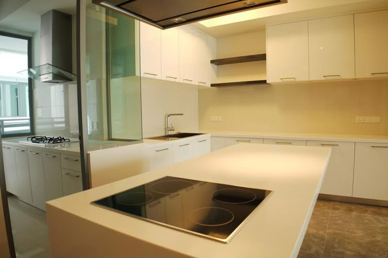 Condominium for Sale in Kiaramas Danai by Justin Chan - iProperty.com.my
