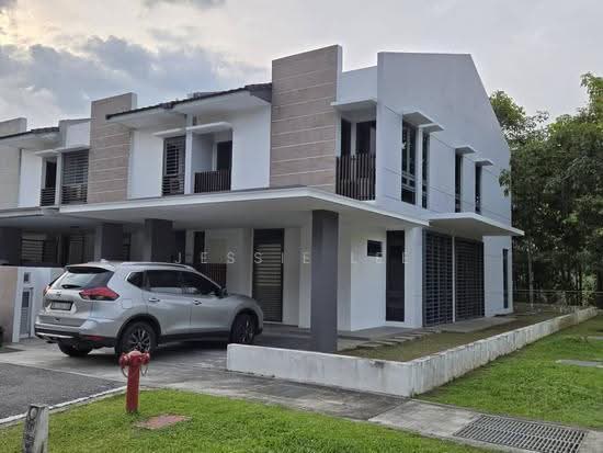 Murraya, Presint 12, 6mins drive to IOI city mall, Presint 12