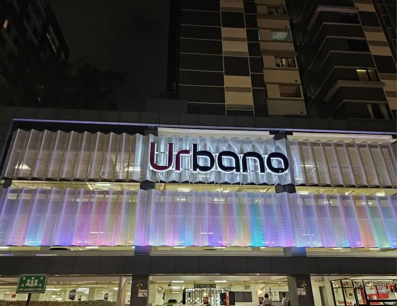Kediaman Servis untuk Dijual di Utropolis Urbano oleh Cherry Chin - iProperty.com.my