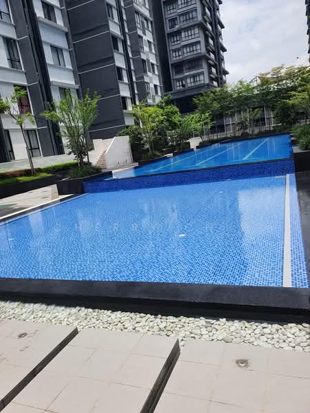 Kediaman Servis untuk Dijual di Utropolis Urbano oleh Cherry Chin - iProperty.com.my