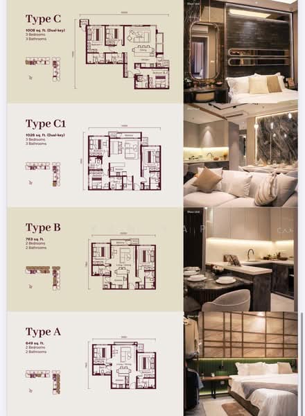 Service Residence for Sale in Binastra Cochrane by Ken Yap - iProperty.com.my