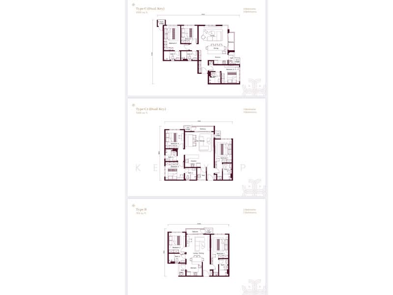 Service Residence for Sale in Binastra Cochrane by Ken Yap - iProperty.com.my