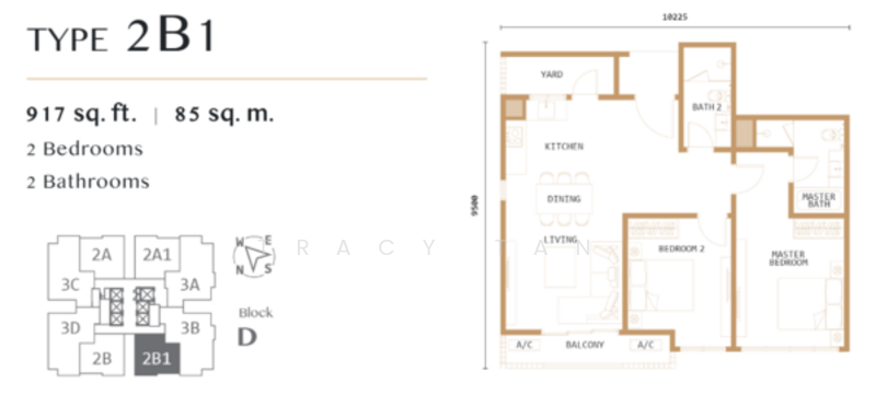 Condominium for Sale in Bangsar Hill Park by Tracy Tan - iProperty.com.my