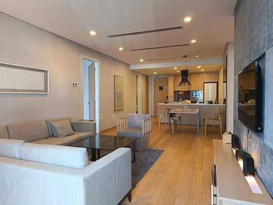 Fraser Residence (188 Suites), KLCC, KL City Centre