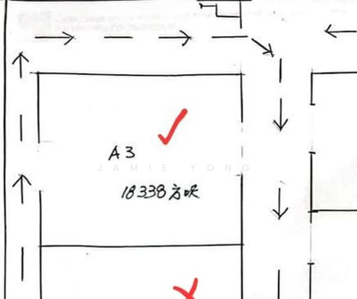 Factory for Rent in Banting, Selangor by Jamie Yong - iProperty.com.my
