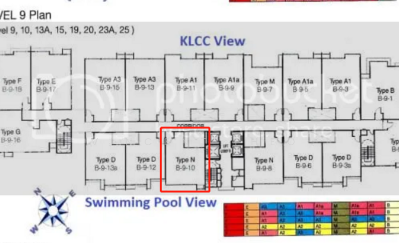 Pangsapuri untuk Dijual di Central Residence @ Sungai Besi oleh Vincent Theo - iProperty.com.my