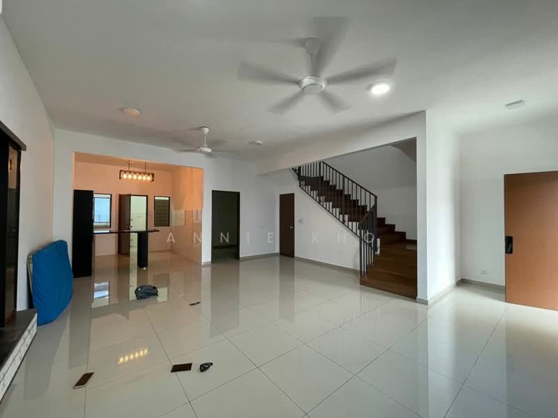 2-storey Terraced House for Rent in Seksyen U13, Setia Alam by Annie Kho - iProperty.com.my