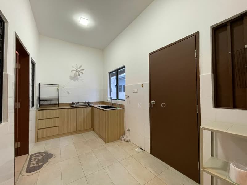 2-storey Terraced House for Rent in Seksyen U13, Setia Alam by Annie Kho - iProperty.com.my