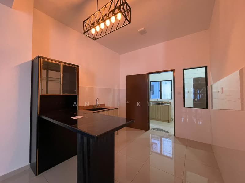 2-storey Terraced House for Rent in Seksyen U13, Setia Alam by Annie Kho - iProperty.com.my