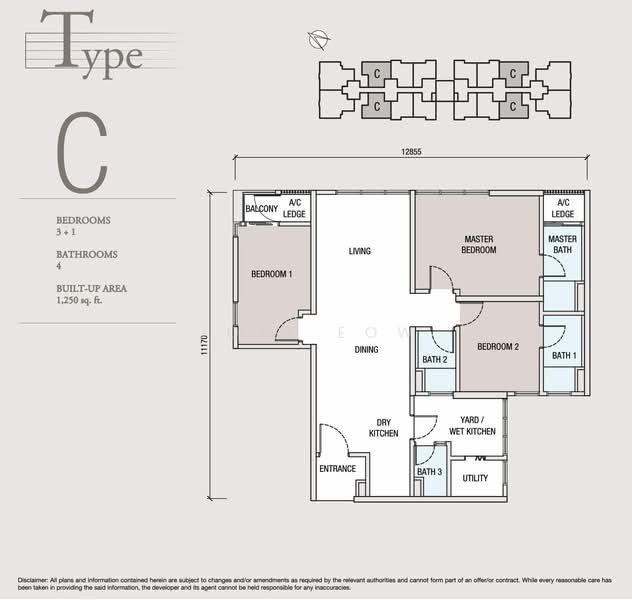 Condominium for Sale in Waltz Residences by Joey Eow - iProperty.com.my