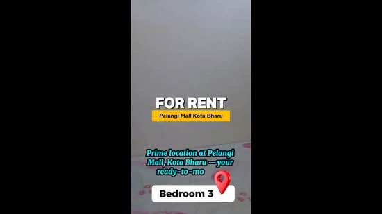 Condominium for Rent in Pelangi Mall by Pui KS - iProperty.com.my