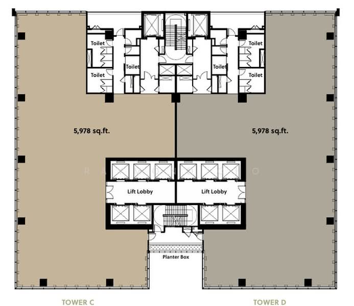 Office for Rent in Dutamas, Kuala Lumpur by Raymond Cho - iProperty.com.my