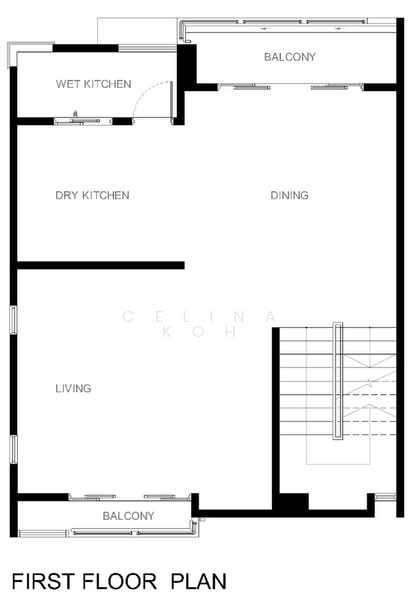3-storey Terraced House for Sale in Valencia, Sungai Buloh by Celina Koh - iProperty.com.my