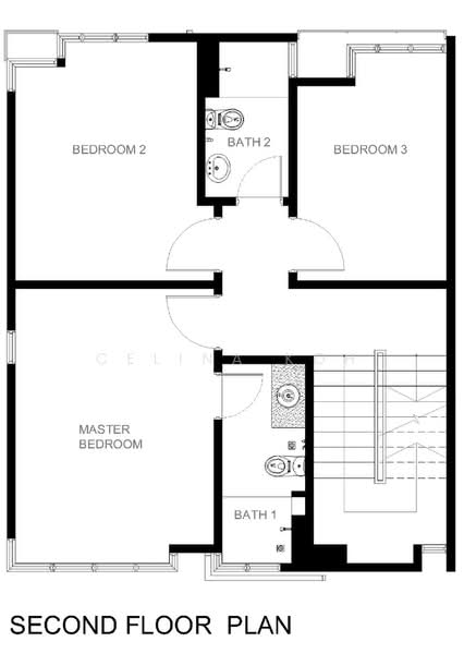 3-storey Terraced House for Sale in Valencia, Sungai Buloh by Celina Koh - iProperty.com.my