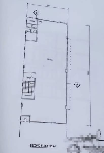 Shop / Office untuk Dijual di Shah Alam, Selangor oleh John Lee - iProperty.com.my