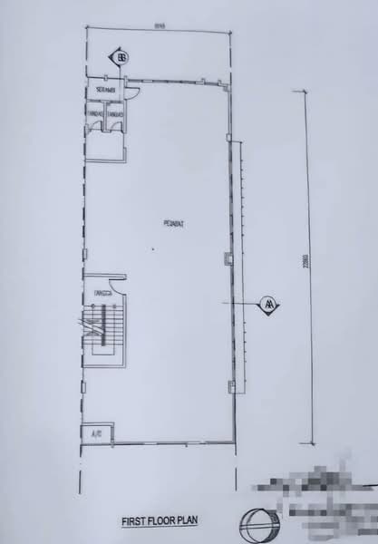 Shop / Office untuk Dijual di Shah Alam, Selangor oleh John Lee - iProperty.com.my