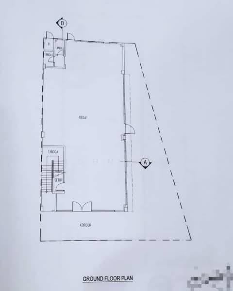 Shop / Office untuk Dijual di Shah Alam, Selangor oleh John Lee - iProperty.com.my