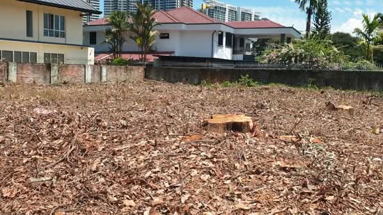 Residential Land untuk Dijual di Taman Yarl, Jalan Klang Lama (Old Klang Road) oleh Wilfrid Patrick - iProperty.com.my