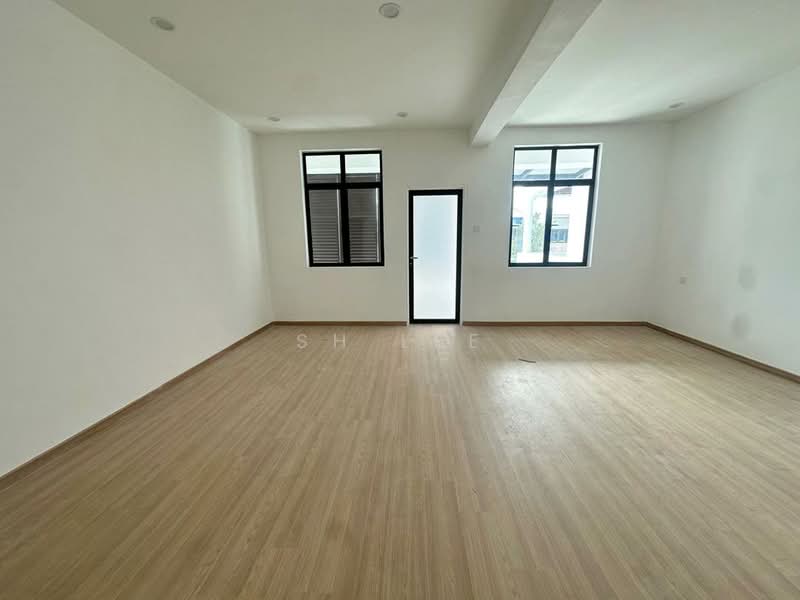 2-storey Terraced House for Sale in Butterworth, Penang by SH Lee - iProperty.com.my